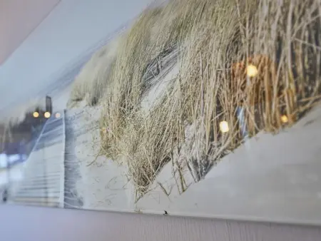 Aan de oever, Maison de vacances avec belle vue sur l'eau - Photo 32