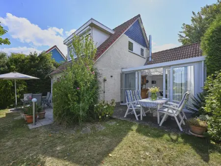 Aan de oever, Maison de vacances avec belle vue sur l'eau - Photo 35