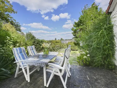 Aan de oever, Maison de vacances avec belle vue sur l'eau - Photo 38