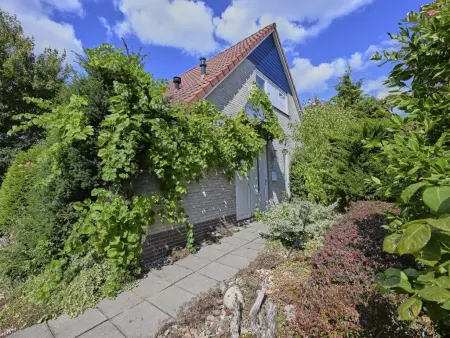 Aan de oever, Maison de vacances avec belle vue sur l'eau - Photo 41