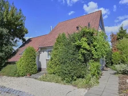 Aan de oever, Maison de vacances avec belle vue sur l'eau - Photo 43