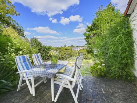 Aan de oever, Maison de vacances avec belle vue sur l'eau - Photo 47