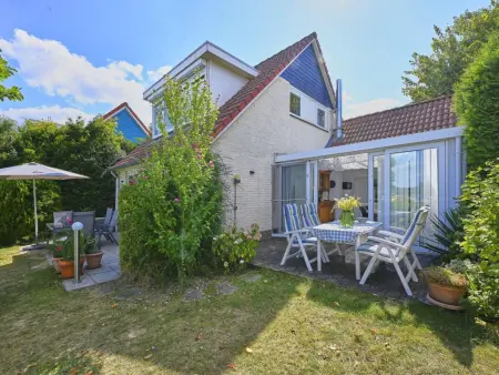 Aan de oever, Maison de vacances avec belle vue sur l'eau - Photo 48