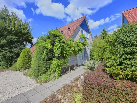 Aan de oever, Maison de vacances avec belle vue sur l'eau - Photo 49