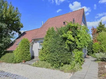 Aan de oever, Maison de vacances avec belle vue sur l'eau - Photo 51