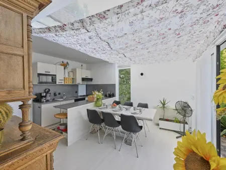 Aan de oever, Maison de vacances avec belle vue sur l'eau - Photo 52