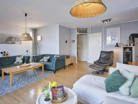Aan de oever, Maison de vacances avec belle vue sur l'eau - Photo 56