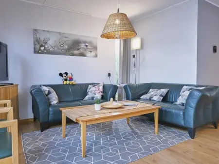 Aan de oever, Maison de vacances avec belle vue sur l'eau - Photo 57
