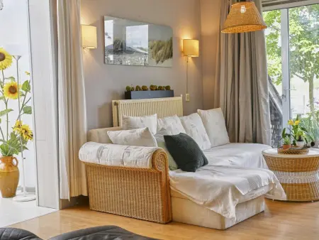 Aan de oever, Maison de vacances avec belle vue sur l'eau - Photo 59
