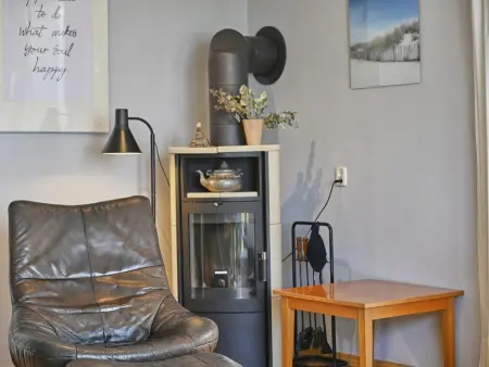Aan de oever, Maison de vacances avec belle vue sur l'eau - Photo 60