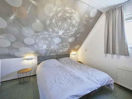 Aan de oever, Maison de vacances avec belle vue sur l'eau - Photo 62