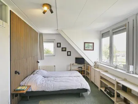 Aan de oever, Maison de vacances avec belle vue sur l'eau - Photo 63