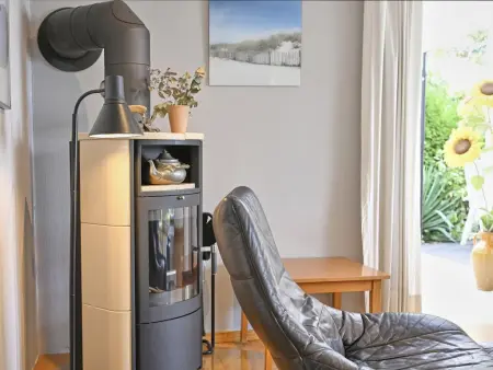Aan de oever, Maison de vacances avec belle vue sur l'eau - Photo 66