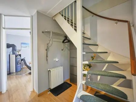 Aan de oever, Maison de vacances avec belle vue sur l'eau - Photo 67