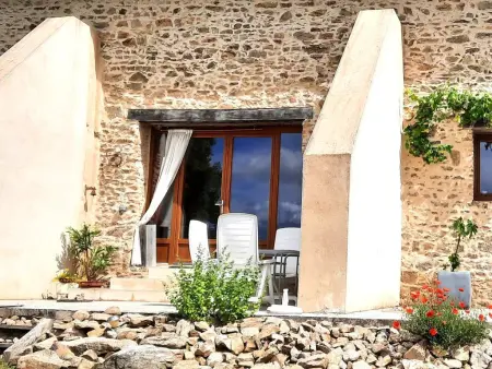 Chez Rambaud, Gîte moderne dans Haut Vienne avec grand jardin - Photo 21