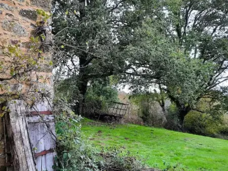 Chez Rambaud, Gîte moderne dans Haut Vienne avec grand jardin - Photo 22