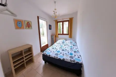 Villa La Belle Vie, Belle villa avec piscine privée clôturée - Photo 5