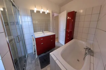 Villa La Belle Vie, Belle villa avec piscine privée clôturée - Photo 8