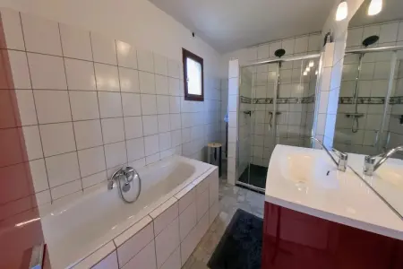 Villa La Belle Vie, Belle villa avec piscine privée clôturée - Photo 9