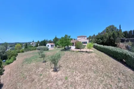 Villa La Belle Vie, Belle villa avec piscine privée clôturée - Photo 17