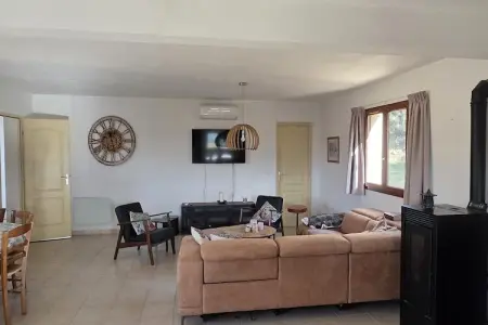 Villa La Belle Vie, Belle villa avec piscine privée clôturée - Photo 26