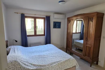 Villa La Belle Vie, Belle villa avec piscine privée clôturée - Photo 27