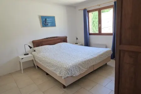 Villa La Belle Vie, Belle villa avec piscine privée clôturée - Photo 28