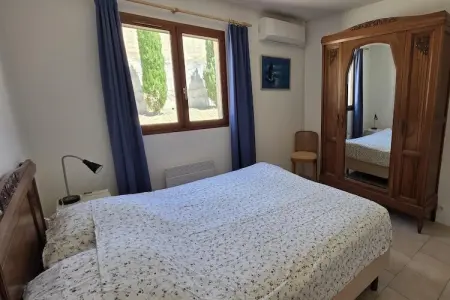 Villa La Belle Vie, Belle villa avec piscine privée clôturée - Photo 29