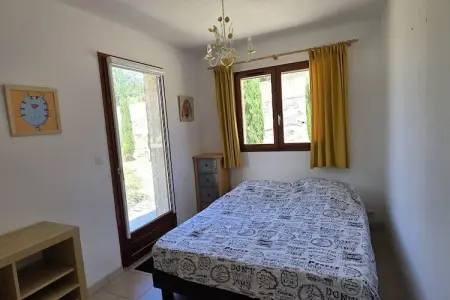 Villa La Belle Vie, Belle villa avec piscine privée clôturée - Photo 30