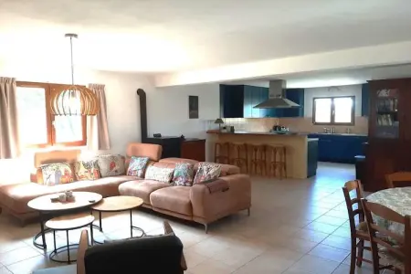 Villa La Belle Vie, Belle villa avec piscine privée clôturée - Photo 40
