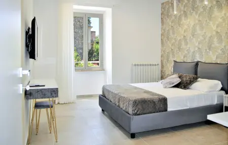 Appartamento Brezza di Mare, Maison 6 personnes à Formia - Photo 3