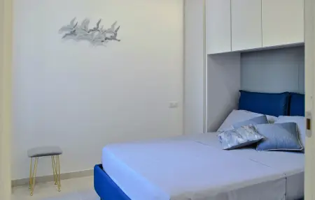 Appartamento Brezza di Mare, Maison 6 personnes à Formia - Photo 4