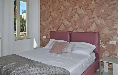 Appartamento Brezza di Mare, Maison 6 personnes à Formia - Photo 5