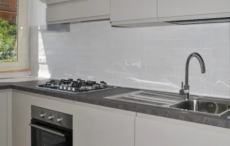 Appartamento Brezza di Mare, Maison 6 personnes à Formia - Photo 7