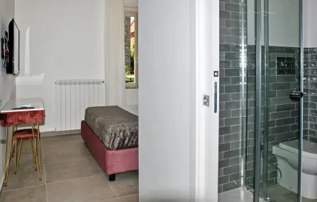Appartamento Brezza di Mare, Maison 6 personnes à Formia - Photo 8