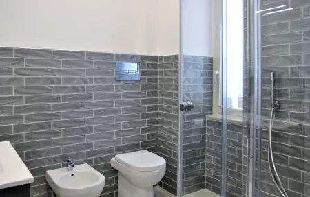 Appartamento Brezza di Mare, Maison 6 personnes à Formia - Photo 9