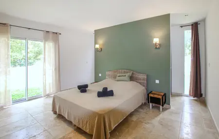 VILLA LA DUCHESSE, Maison 8 personnes à Grignan - Photo 19