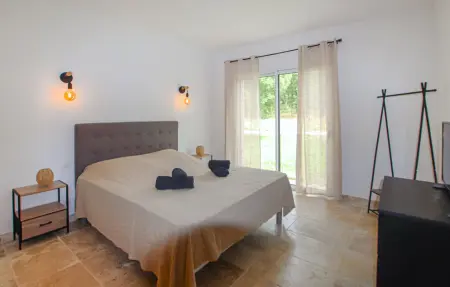 VILLA LA DUCHESSE, Maison 8 personnes à Grignan - Photo 20
