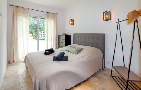 VILLA LA DUCHESSE, Maison 8 personnes à Grignan - Photo 21