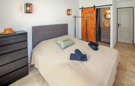VILLA LA DUCHESSE, Maison 8 personnes à Grignan - Photo 22