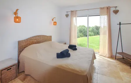 VILLA LA DUCHESSE, Maison 8 personnes à Grignan - Photo 23