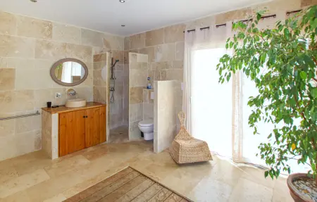 VILLA LA DUCHESSE, Maison 8 personnes à Grignan - Photo 25