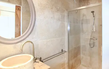 VILLA LA DUCHESSE, Maison 8 personnes à Grignan - Photo 26