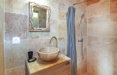 VILLA LA DUCHESSE, Maison 8 personnes à Grignan - Photo 27