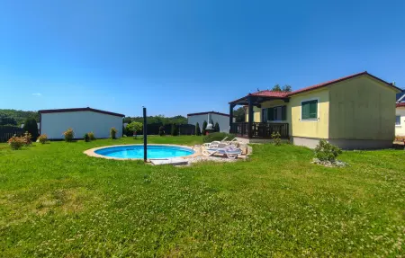 Maison 6 personnes à Tinjan - Photo 1