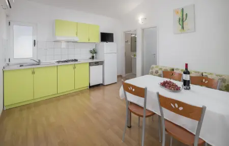 Maison 6 personnes à Tinjan - Photo 3