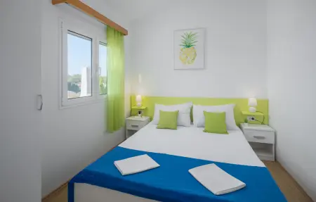 Maison 6 personnes à Tinjan - Photo 4