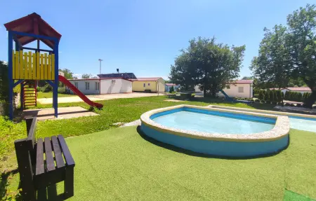 Maison 6 personnes à Tinjan - Photo 5