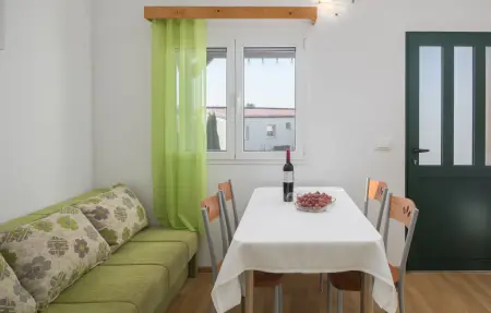 Maison 6 personnes à Tinjan - Photo 7