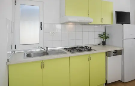 Maison 6 personnes à Tinjan - Photo 8